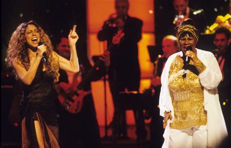 When Aretha Franklin Proved She Was the Greatest Diva Ever